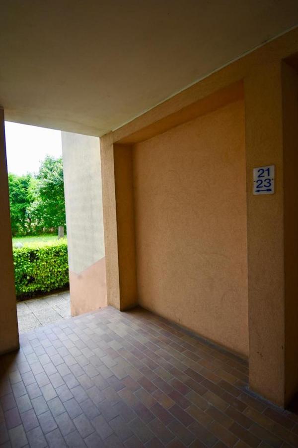 Charming Venice 2 Tessera Exterior foto